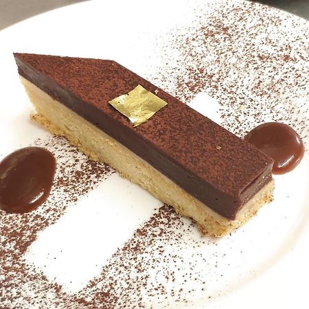 Magpies Restaurant With Rooms Horncastle  Luaran gambar