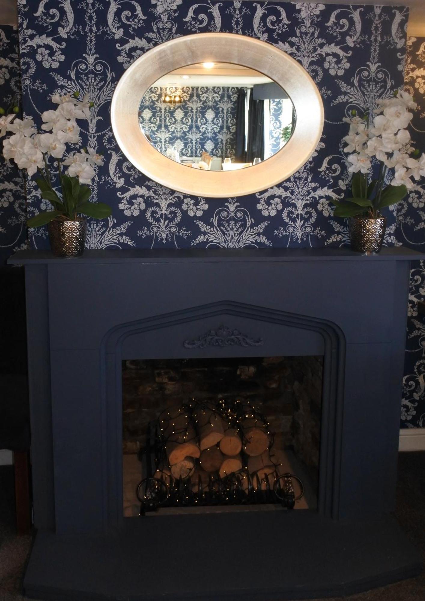 Magpies Restaurant With Rooms Horncastle  Luaran gambar