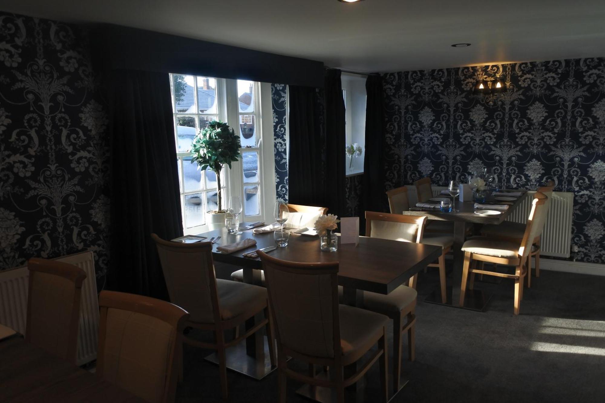 Magpies Restaurant With Rooms Horncastle  Luaran gambar