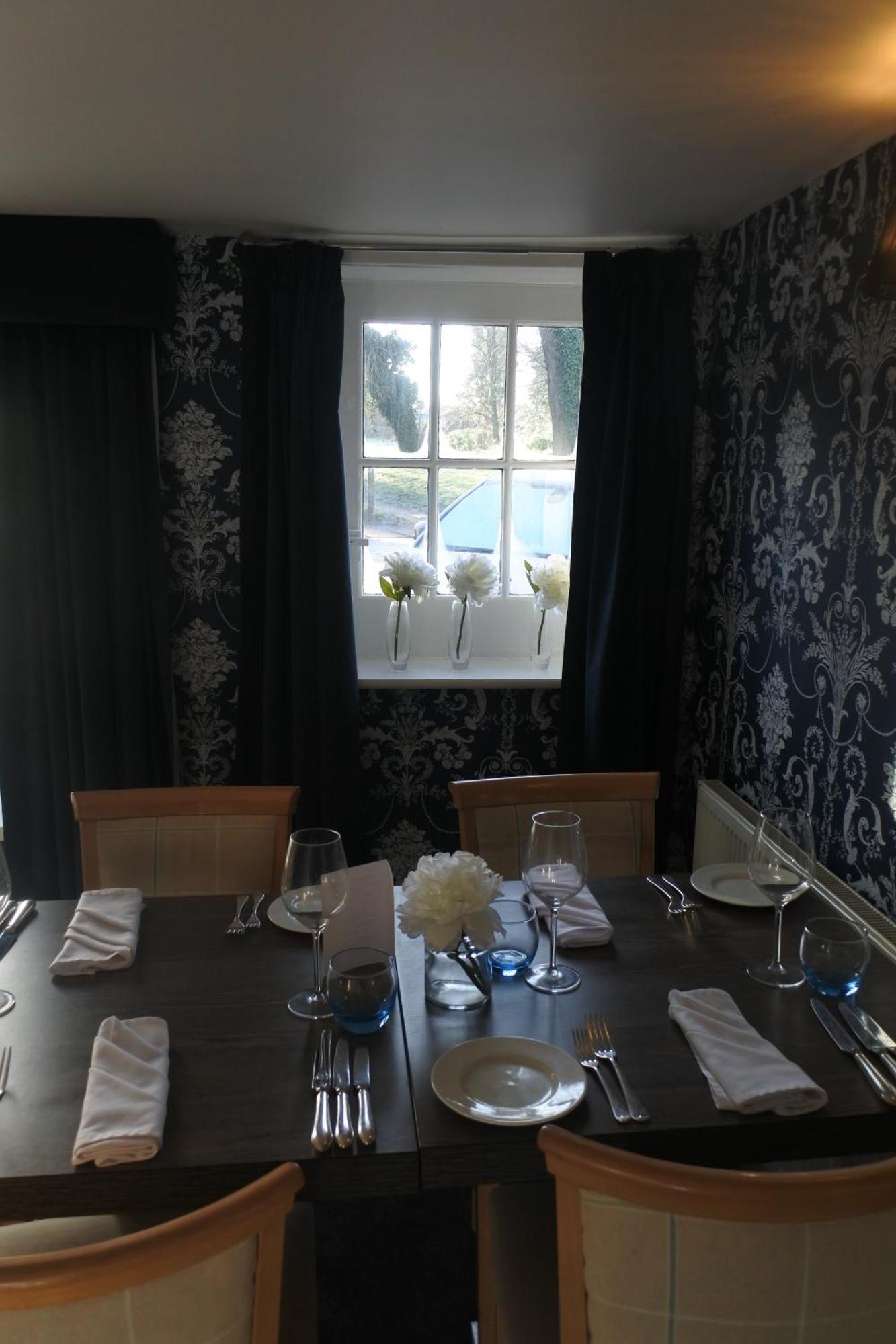Magpies Restaurant With Rooms Horncastle  Luaran gambar