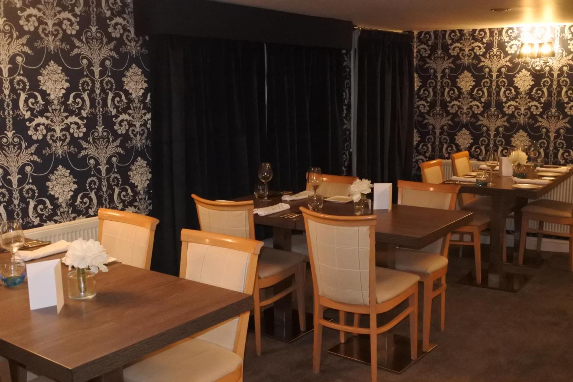 Magpies Restaurant With Rooms Horncastle  Luaran gambar