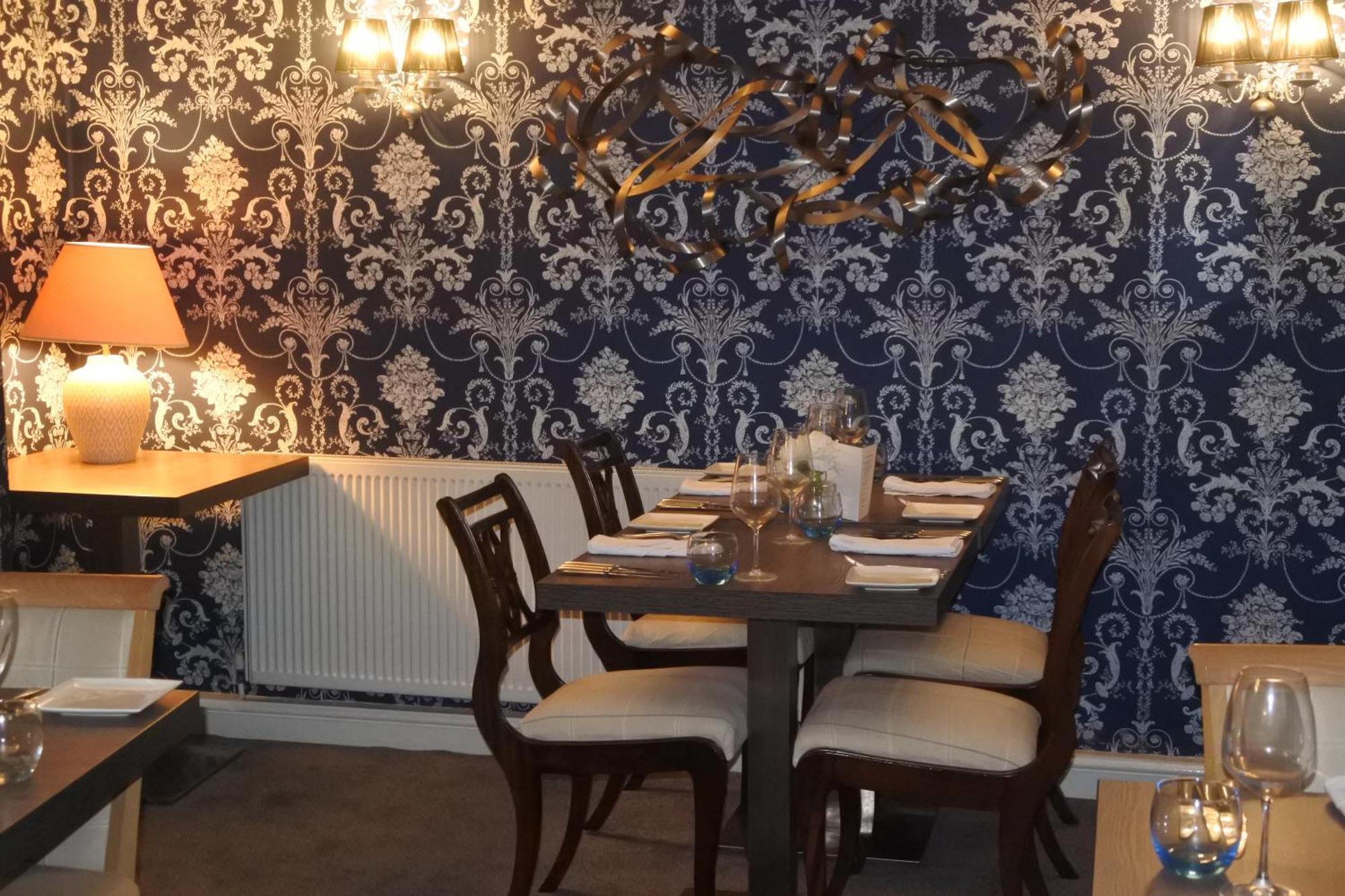 Magpies Restaurant With Rooms Horncastle  Luaran gambar