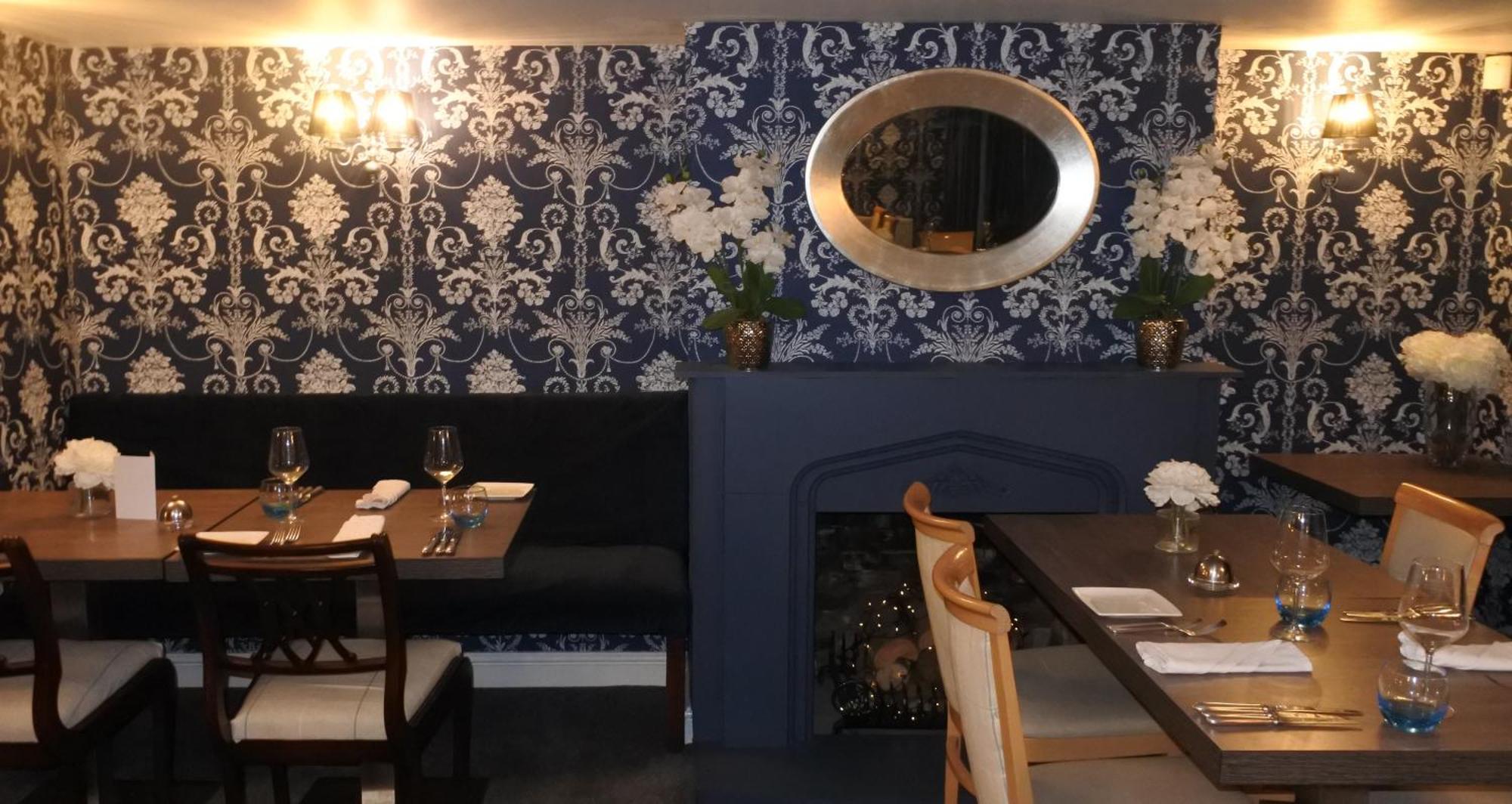 Magpies Restaurant With Rooms Horncastle  Luaran gambar