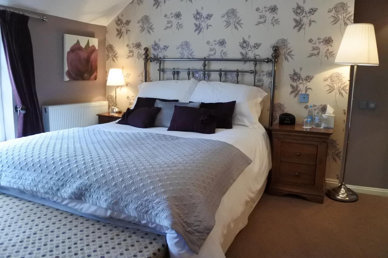 Magpies Restaurant With Rooms Horncastle  Luaran gambar