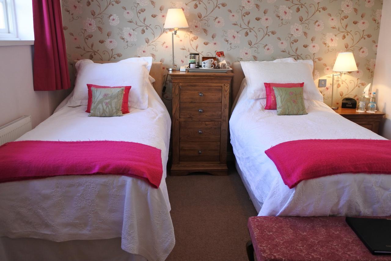 Magpies Restaurant With Rooms Horncastle  Luaran gambar