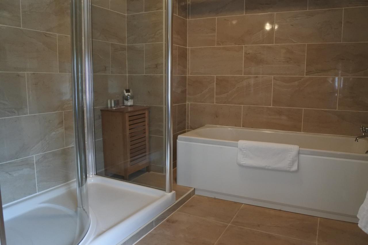 Magpies Restaurant With Rooms Horncastle  Luaran gambar