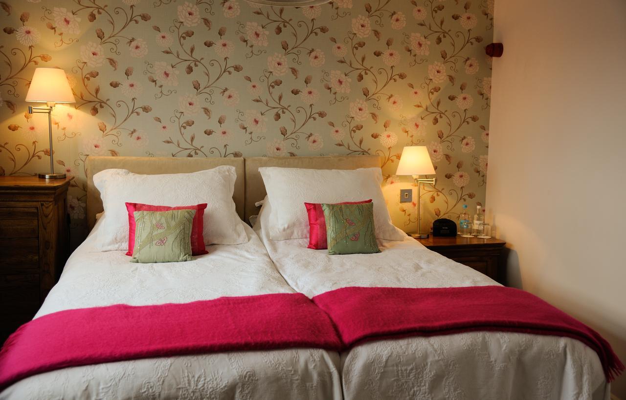 Magpies Restaurant With Rooms Horncastle  Luaran gambar