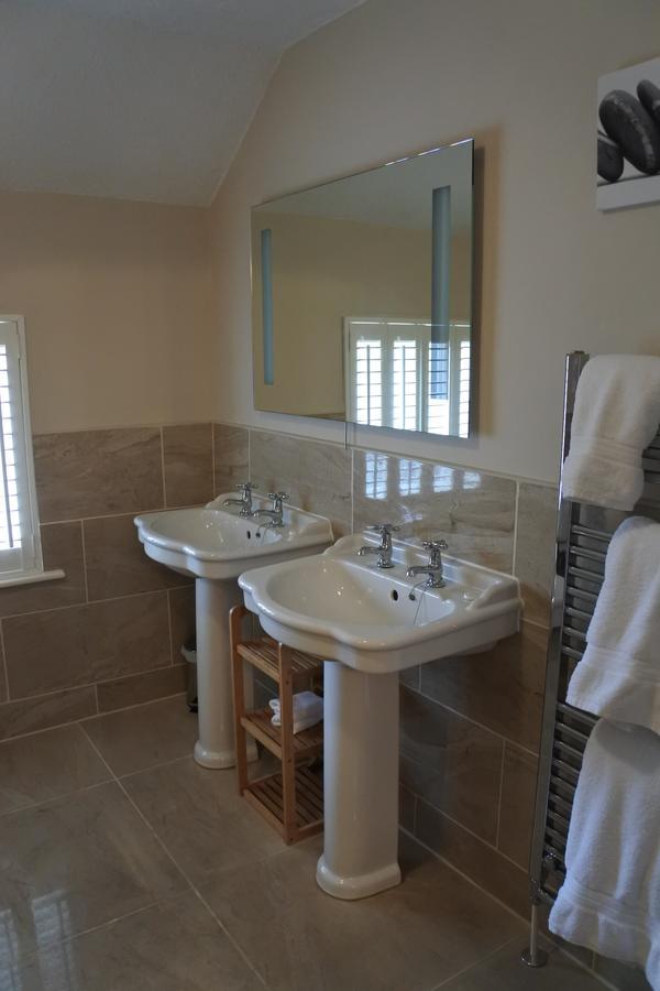Magpies Restaurant With Rooms Horncastle  Luaran gambar
