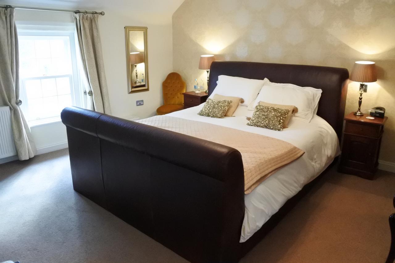 Magpies Restaurant With Rooms Horncastle  Luaran gambar