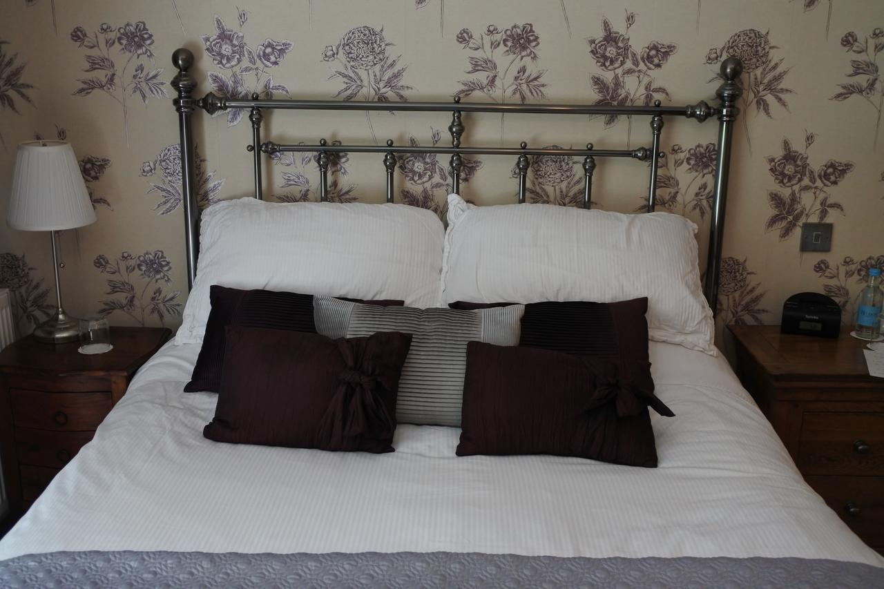 Magpies Restaurant With Rooms Horncastle  Luaran gambar